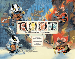Root - The Marauder Expansion